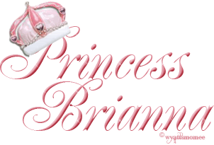 princess brianna